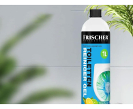 Frischer Professional Płyn do usuwania kamienia moczowego 1000 ml - 1576094 - zdjęcie 4